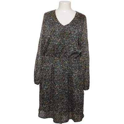 Robe (Trisha Flock Print Dress) de Miller & Monroe Polyester