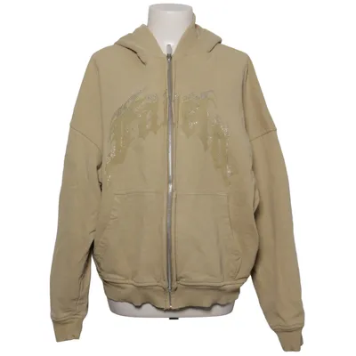 Hoodie (Beige) from Favela Cotton