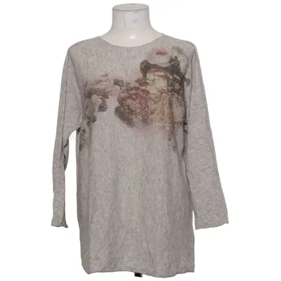 Sweater (1935) from Collezione Gaia Cashmere, Polyamide, Viscose, Wool