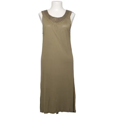 Maxikleid (Grün) von Anne L Viskose