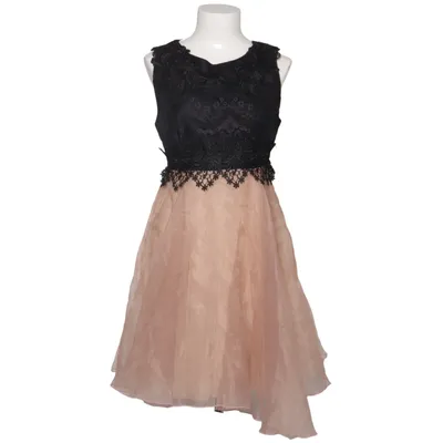 Cocktailklänning (Svart, Rosa) från Holly Bracken Polyester