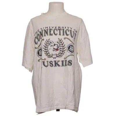 T-shirt (Blanc) de Signal Sport Coton