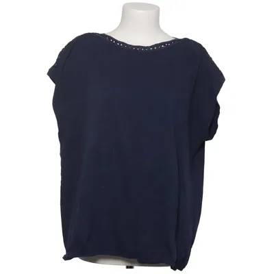 Top (CLASSIC) from Laura Torelli Cotton