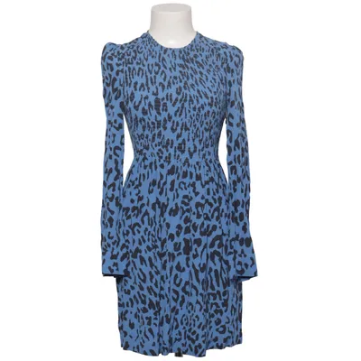 Robe (Bleu, Marron, Multicolore) de Baum Und Pferdgarten Viscose