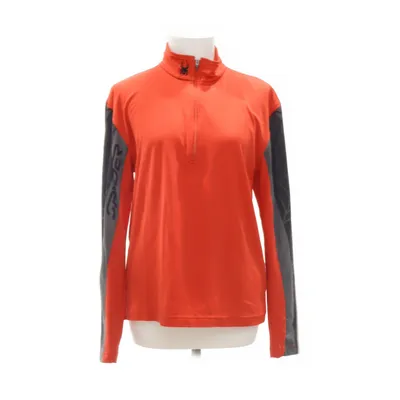 Träningströja (Röd, Grå) från Spyder Polyester