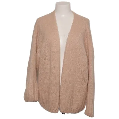 Kofta (Beige) Akryl, Mohair, Polyamid, Ull