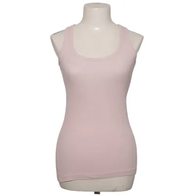 Tank Top (Pink) from Pilot
