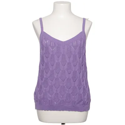 Tanktop (Lila) von Nümph