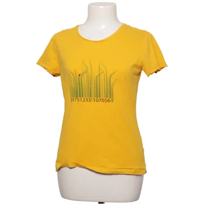T-shirt (Yellow) from 17&co.