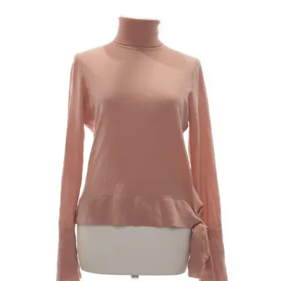 Turtleneck (Pink) fra Tiger of Sweden Uld