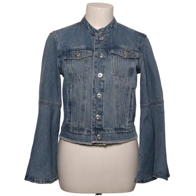 Denim jacket (Blue) from ONLY
