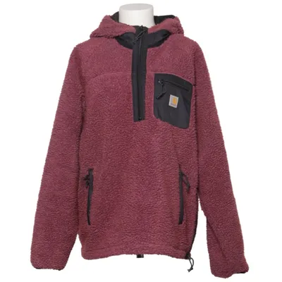 Veste (Violet, Noir) de Carhartt WIP Polyamide, Polyester