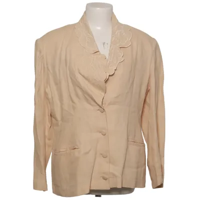 Kavaj (Beige) från Camomilla Linne