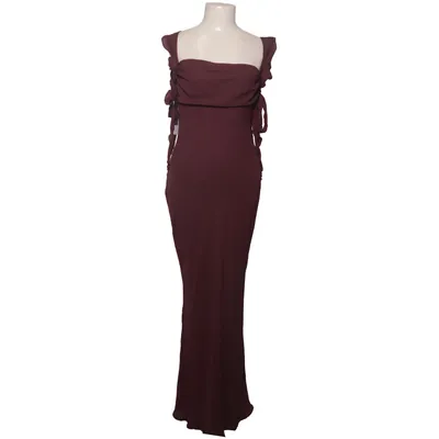 Kjole (Lilla) fra Princess Polly Genanvendt polyester