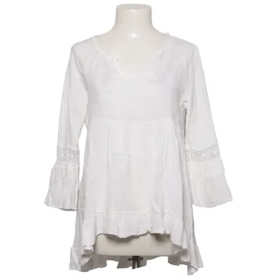 Bluse (Weiß) von Love Forever