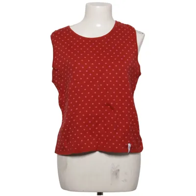 Débardeur (Rouge, Rose) de Deerberg