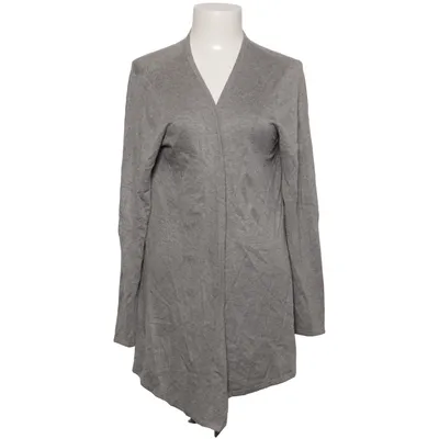 Cardigan (Grijs) van Amy Vermont