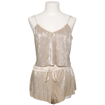 Pyjamasz (Beige) fra Victoria's Secret Polyester
