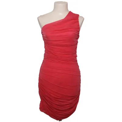 Dress (Pink) from Zara Polyester