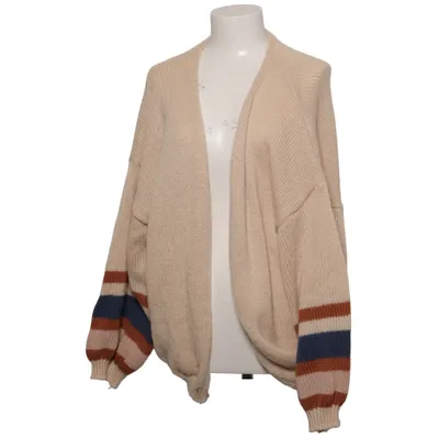 Kofta (Beige, Blå, Brun) från Emery Rose Polyester