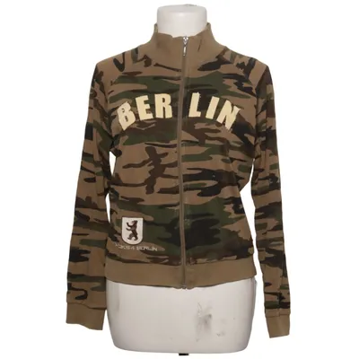 Jack (Beige, Groen, Bruin) van Look 54