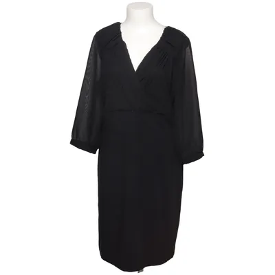 Jurk (Zwart) van Veto Polyester