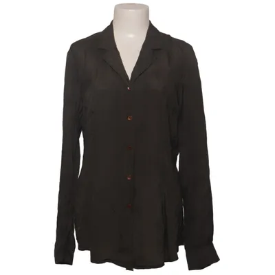 Shirt (Green) from Bogie Silk