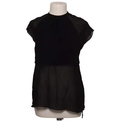 Top (Zwart) van Karl Lagerfeld for H&M