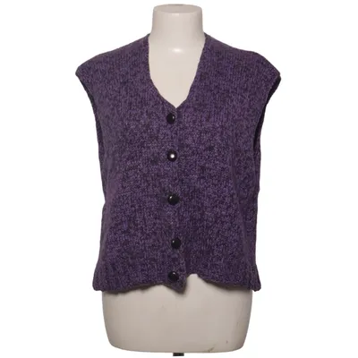 Vest (Purple)