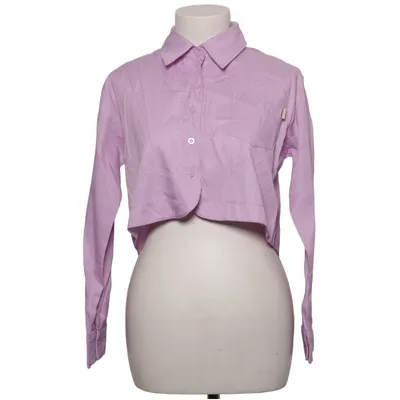 Skjorta (Lila, Vit) från Dressy
