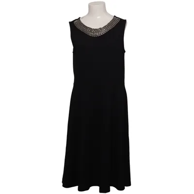 Klänning (Svart) från Anna Field Curvy Elastan, Polyester, Viskos