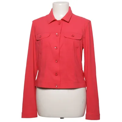 Denimjakke (Pink) fra Indies
