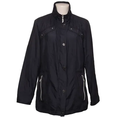 Veste polaire (Bleu) de Danwear Polyester
