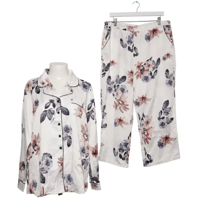 Pyjamas (Deluxe) från Pastunette Bomull, Polyester