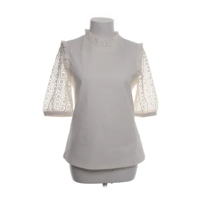 Topp (Vit) från Orsay Elastan, Polyester, Viskos