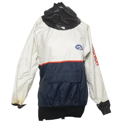 Wetsuit (White, Blue, Black, Red) from Dry Fashion