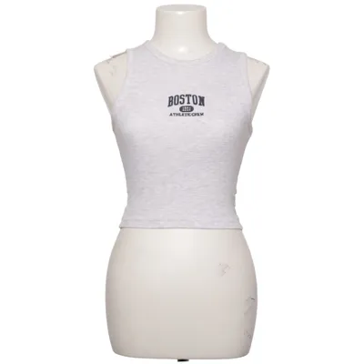 Tanktop (Boston Athletic Crew) fra Pacific Republic Bomuld, Elastan