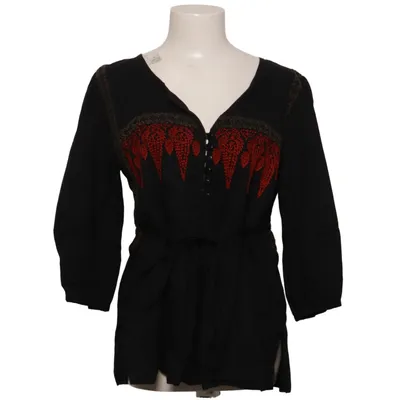 Blus (Shirley Blouse) från Rosebud Bomull