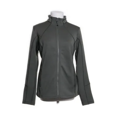 Fleece jas (Groen) van Engelbert Strauss Elastaan, Polyester