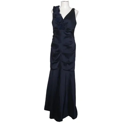 Robe de soirée (Bleu) de Mariposa