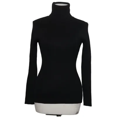 Turtleneck (Black) from CC Fashion Polyamide, Polyester, Viscose