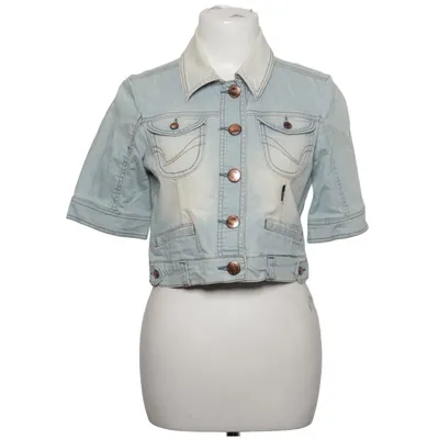 Jeansjacka (Blå) från ONLY
