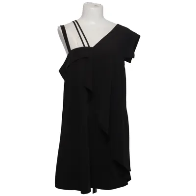Kjole (Sort) fra Axara Polyester