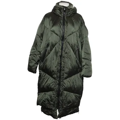 Vinterjacka (Grön) från Canadian Classics Polyamid, Polyester