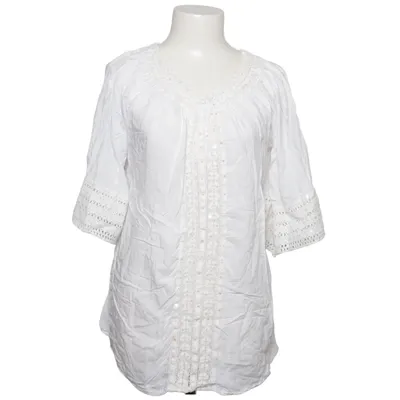 Blouse (Blanc) de Hippychick