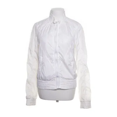Bomberjacka (Vit) från Calliope Polyamid, Polyester