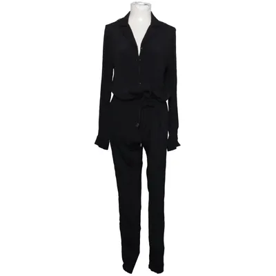 Jumpsuit (Black) from La Petite Francaise Viscose