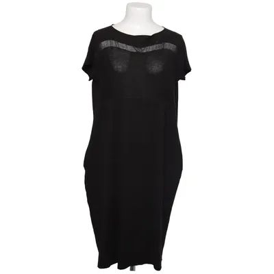 Kleid (Schwarz) von Franklin & Marshall