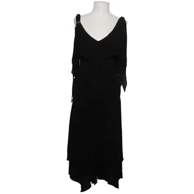 Cocktail dress (Black) from Nicowa