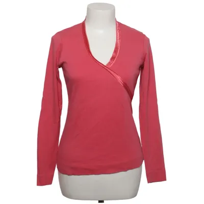 Wickelbluse (Pink) von Betty Barclay